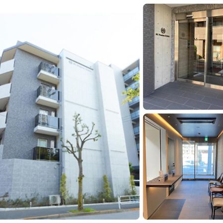 Sg Premium Kasai Aparthotel Tokyo Esterno foto